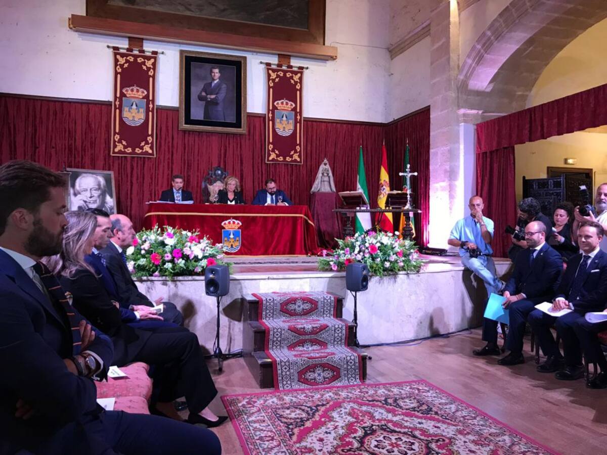 La rutina del nuevo mandato comienza con una investigación en El Puerto