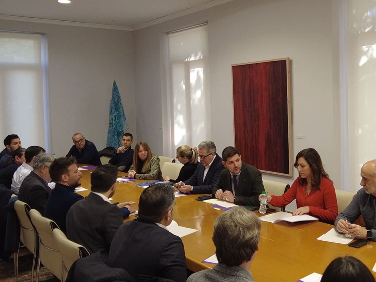 Trabajadores cualificados al servicio de las empresas