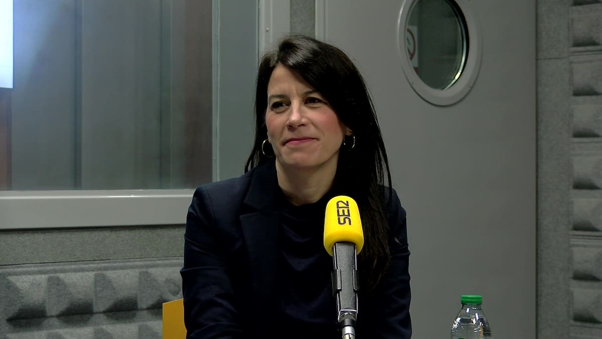 María Martínez Allegue da plazos para el proyecto del Ofimático