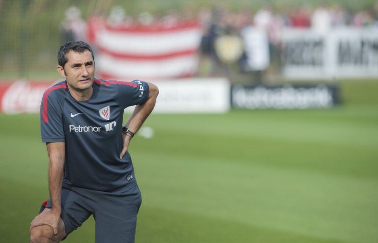 01/11/14  ATHLETIC DE BILBAO  ENTRENAMIENTO  Valverde