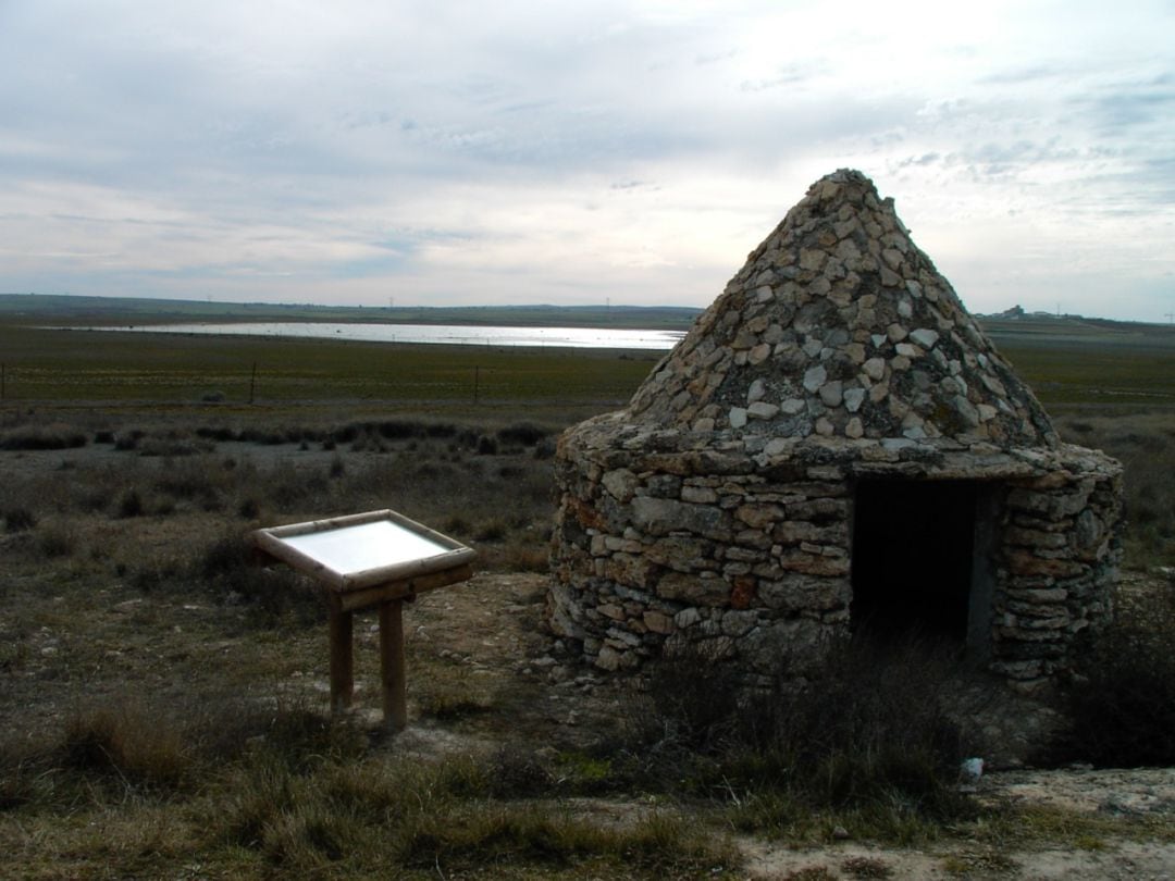 Laguna de El Hito