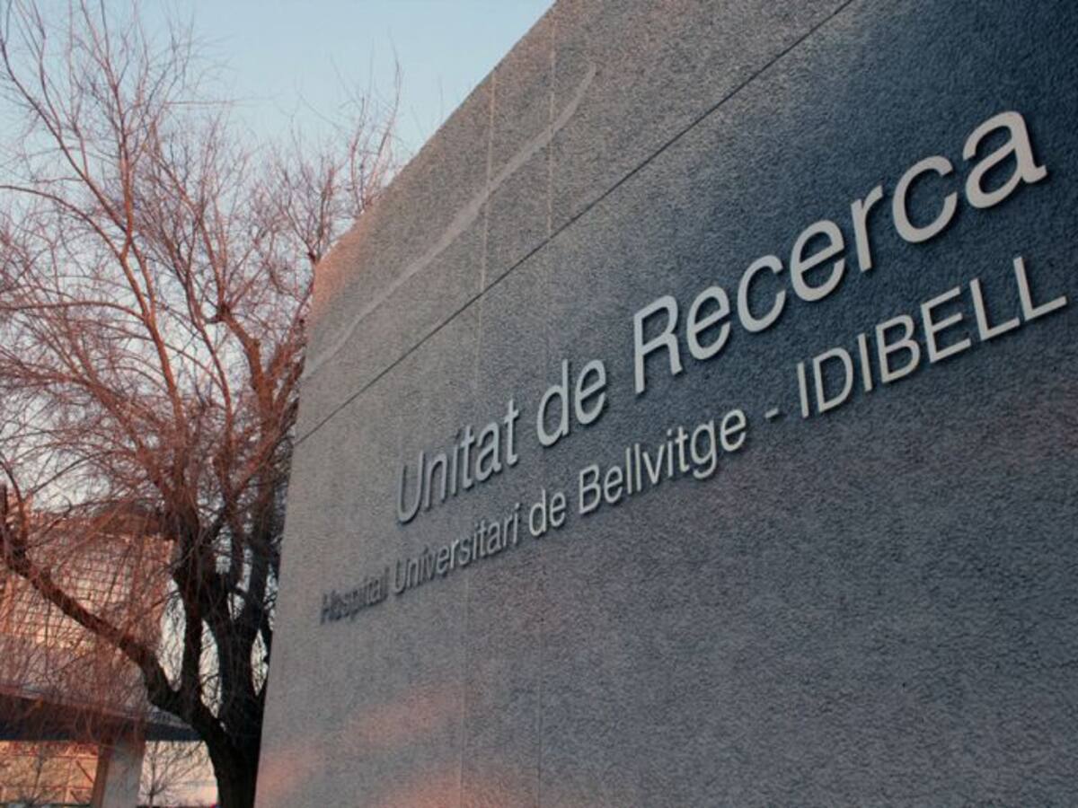 UN NOU TEST MÈDIC PERMET IDENTIFICAR ELS CÀNCERS D'ORIGEN DESCONEGUT AMB METÀSTASI