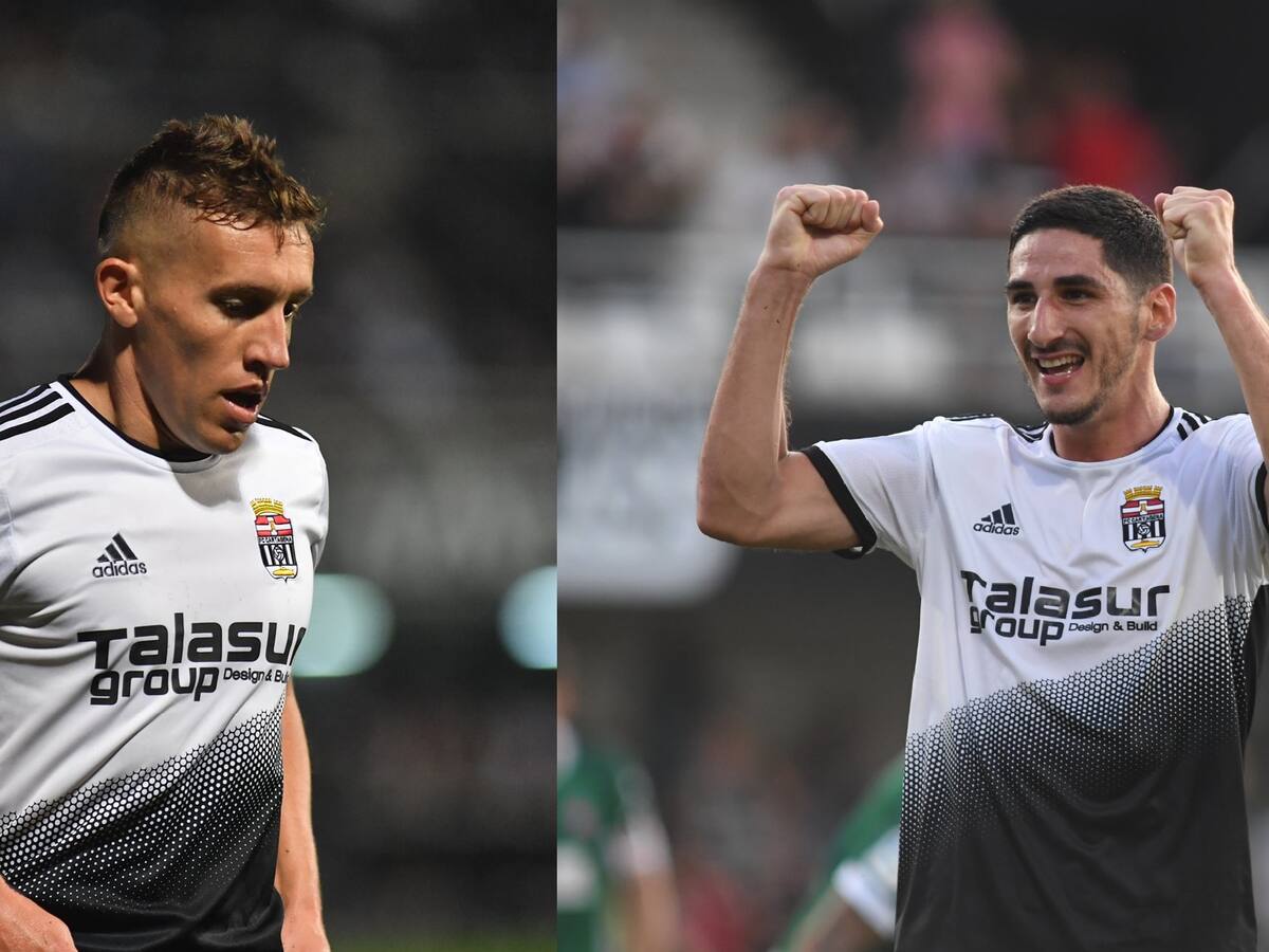 Bodiger firma por el Granada y De Blasis encarrila su vuelta a Gimnasia y Esgrima