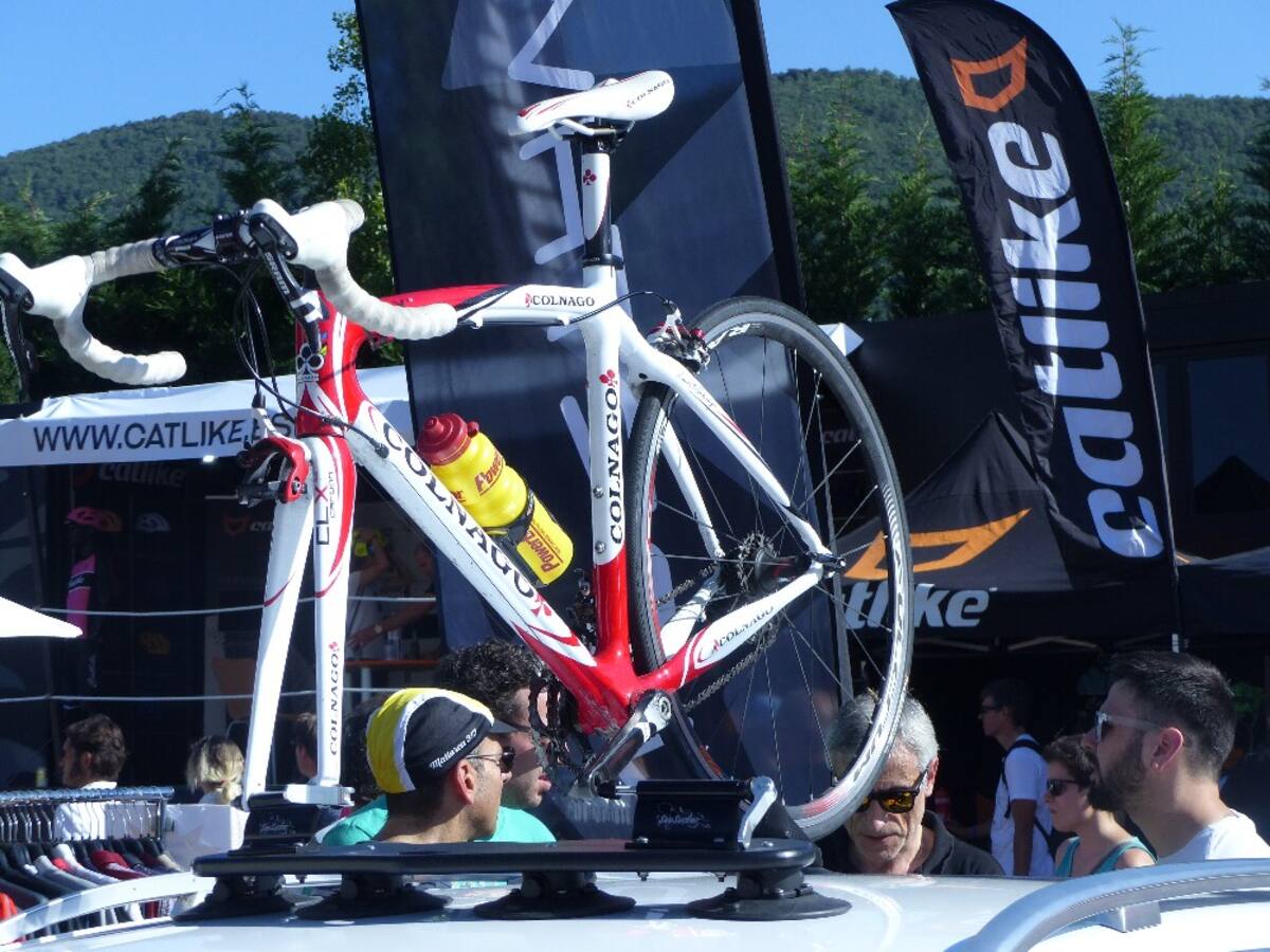 Los hoteles esperan que la confirmación del trazado de la QH anime las reservas