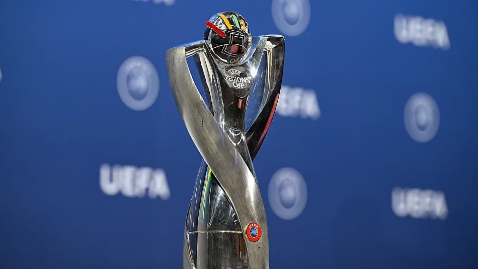UEFA Regions' Cup