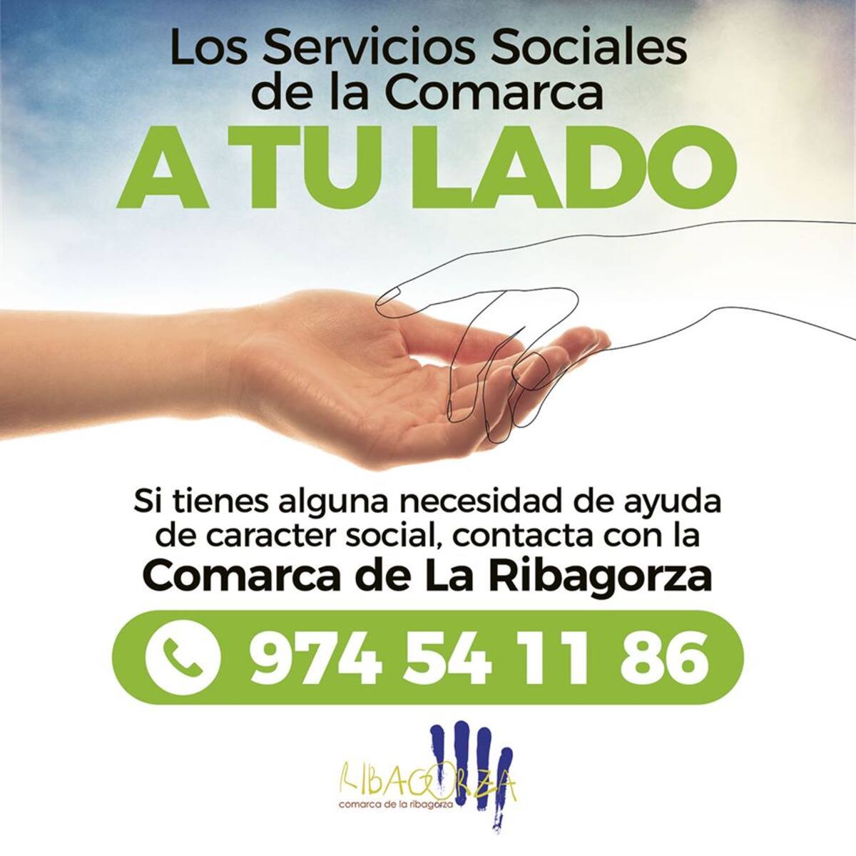 Los Servicios Sociales retoman la atención presencial