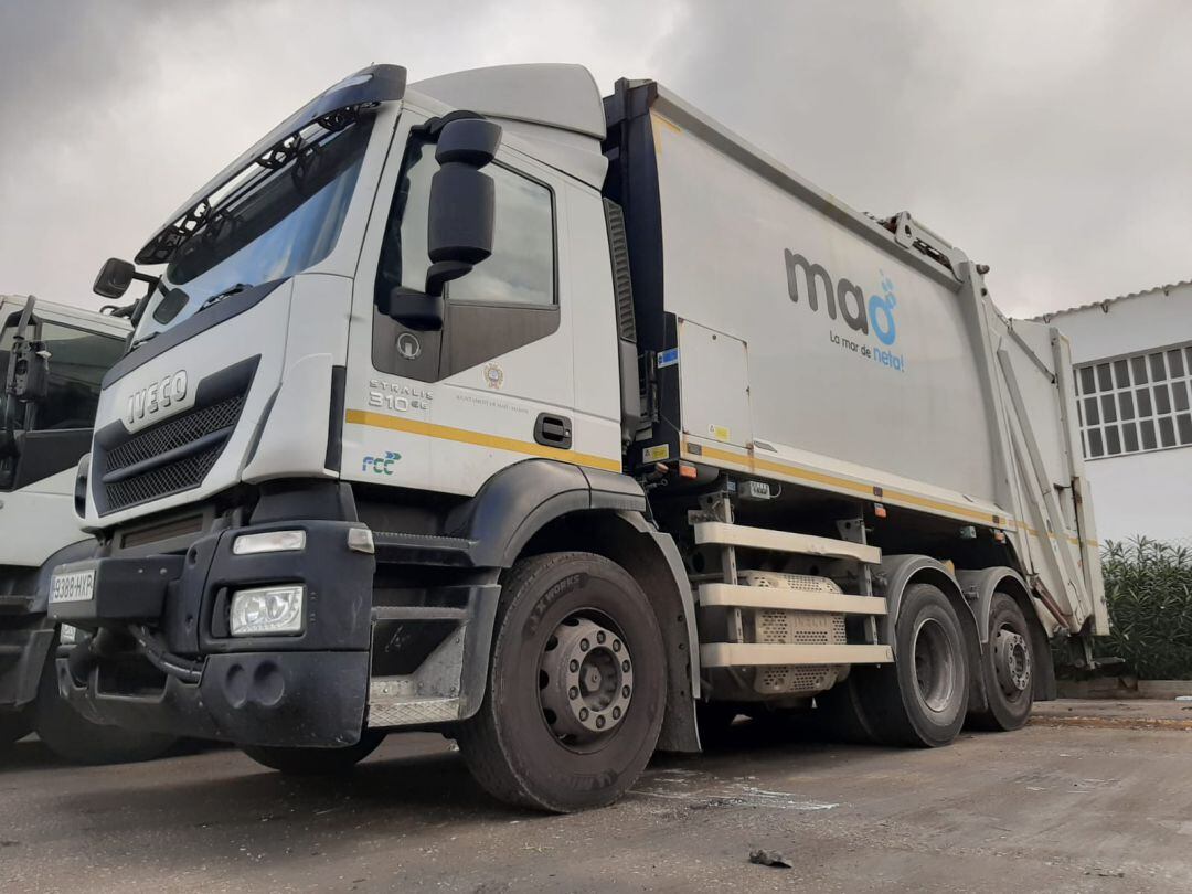 Maó ha presentat les normes per depositar els fems enguany.