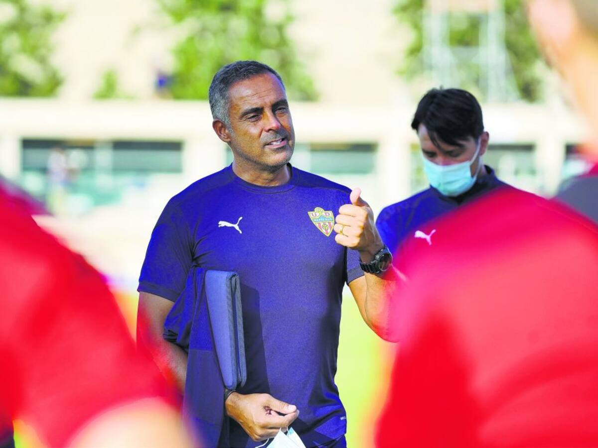 Gomes: "Estoy aquí para tomar decisiones"