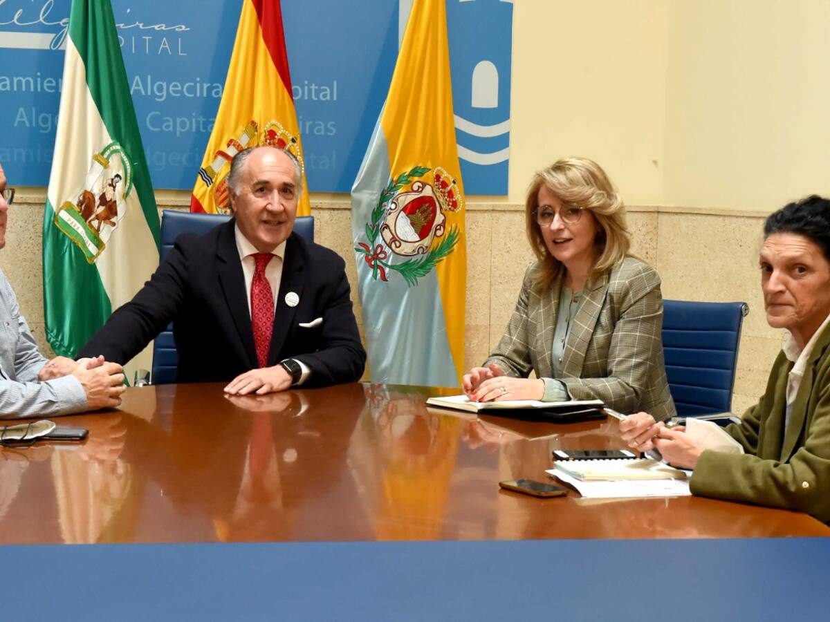 El Mercado Ingeniero Torroja tendrá su Sello de Correos en septiembre