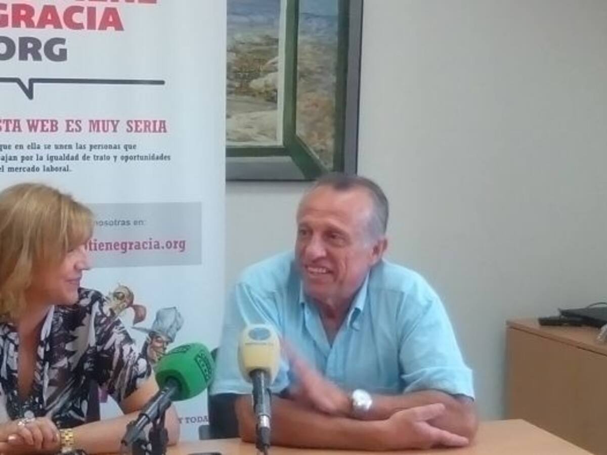 Las ONGs podrán trabajar con seguridad jurídica