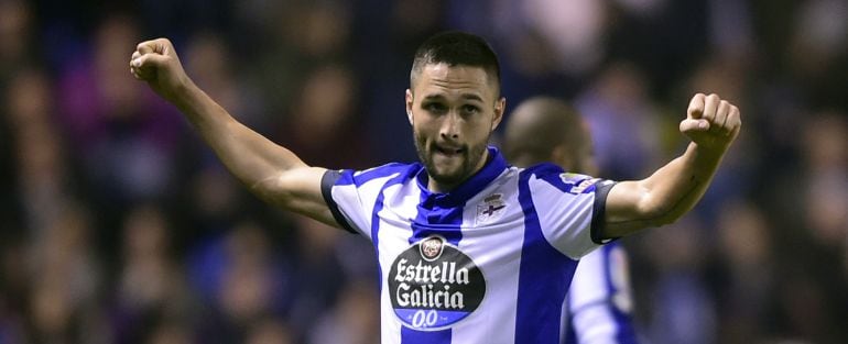 Florin Andone