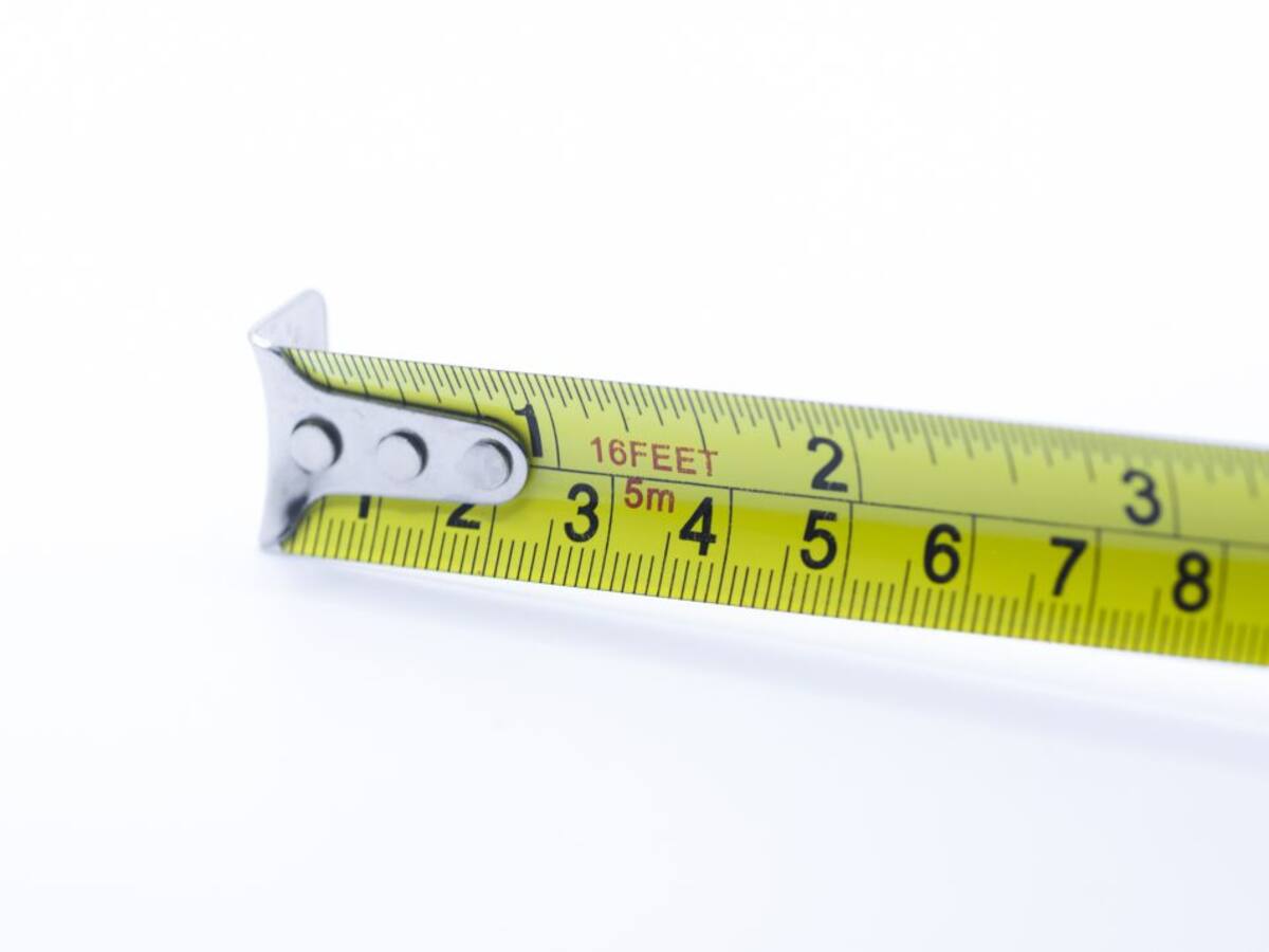 Pesar en libras, medir en pulgadas y congelarse a 36ºF