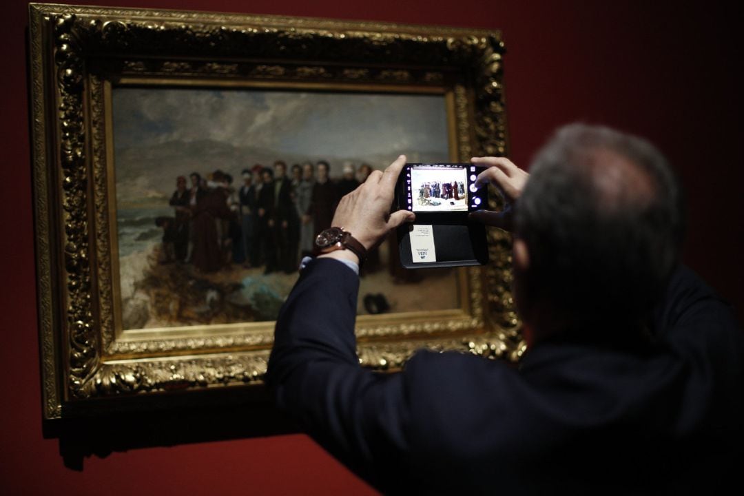 El Museo del Prado, Premio Princesa de Asturias de Comunicación y Humanidades 2019