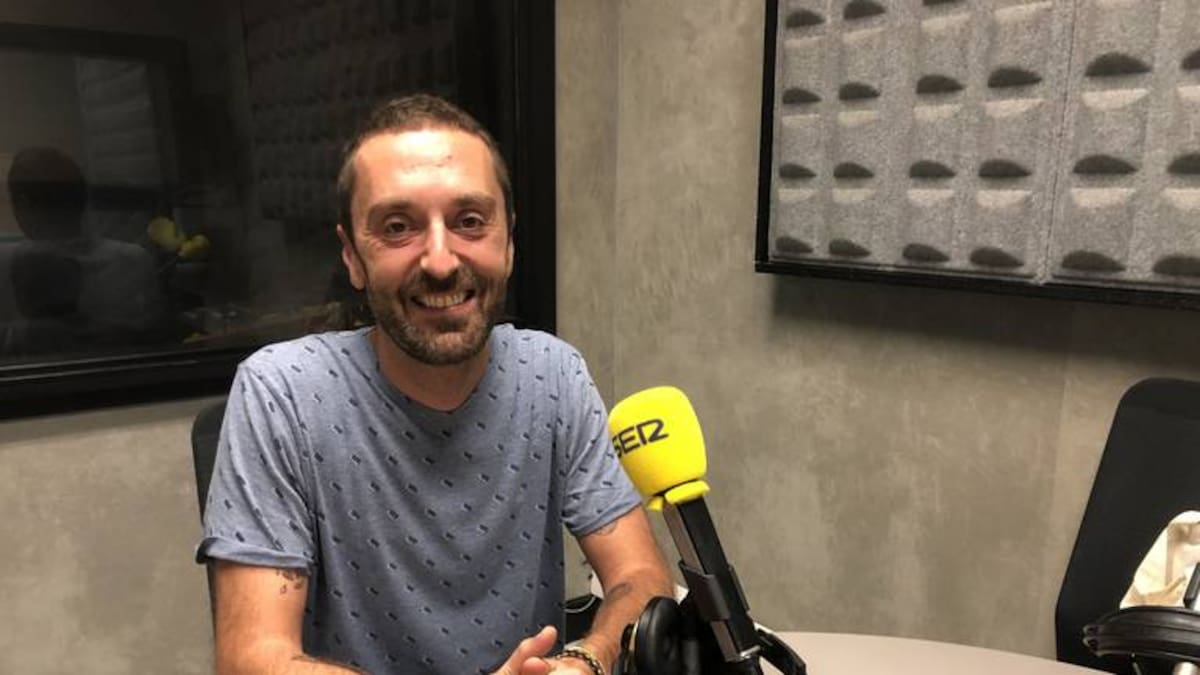 Gorka Errasti abandona su puesto de concejal de Eibar por "motivos personales"