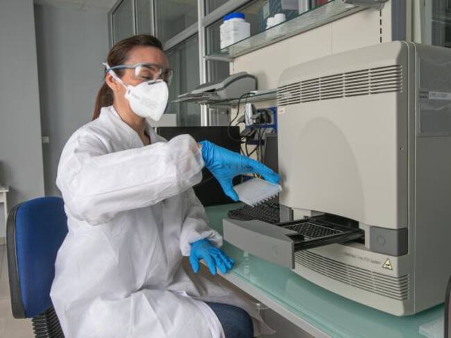 Análisis de las aguas residuales de Elda