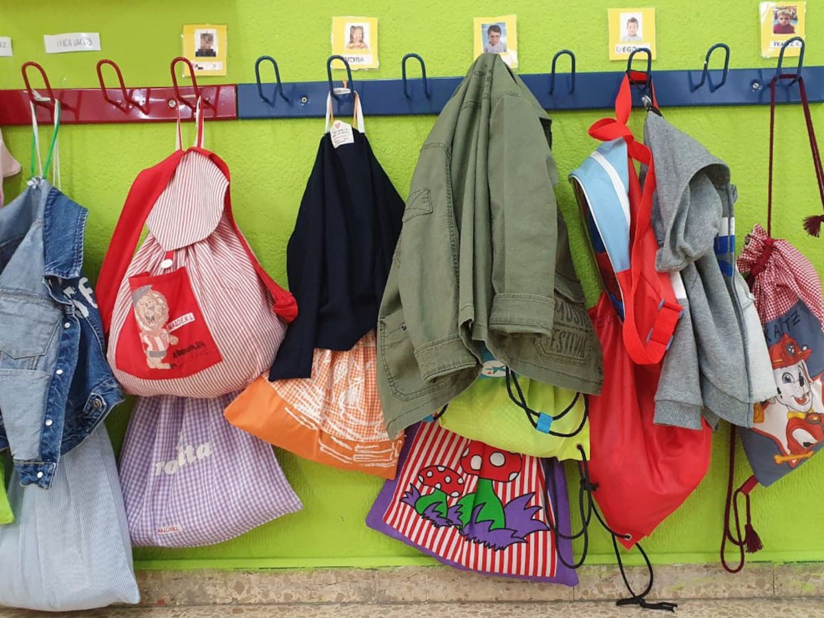 Prematrícula escolar en Euskadi 2026-2027: fechas clave, cómo solicitar plaza y qué deben saber las familias