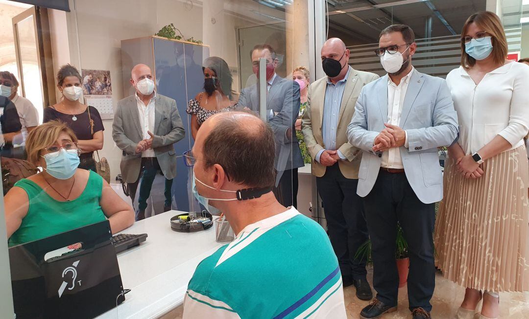 Sistema de audiofrecuencia