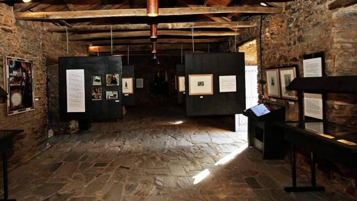 Historia de León - El Museo Romano de Astorga mira al futuro (04/12/2018)