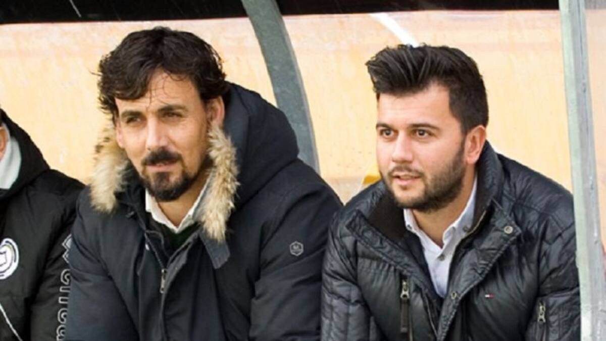 SER Deportivos Especial DERBI