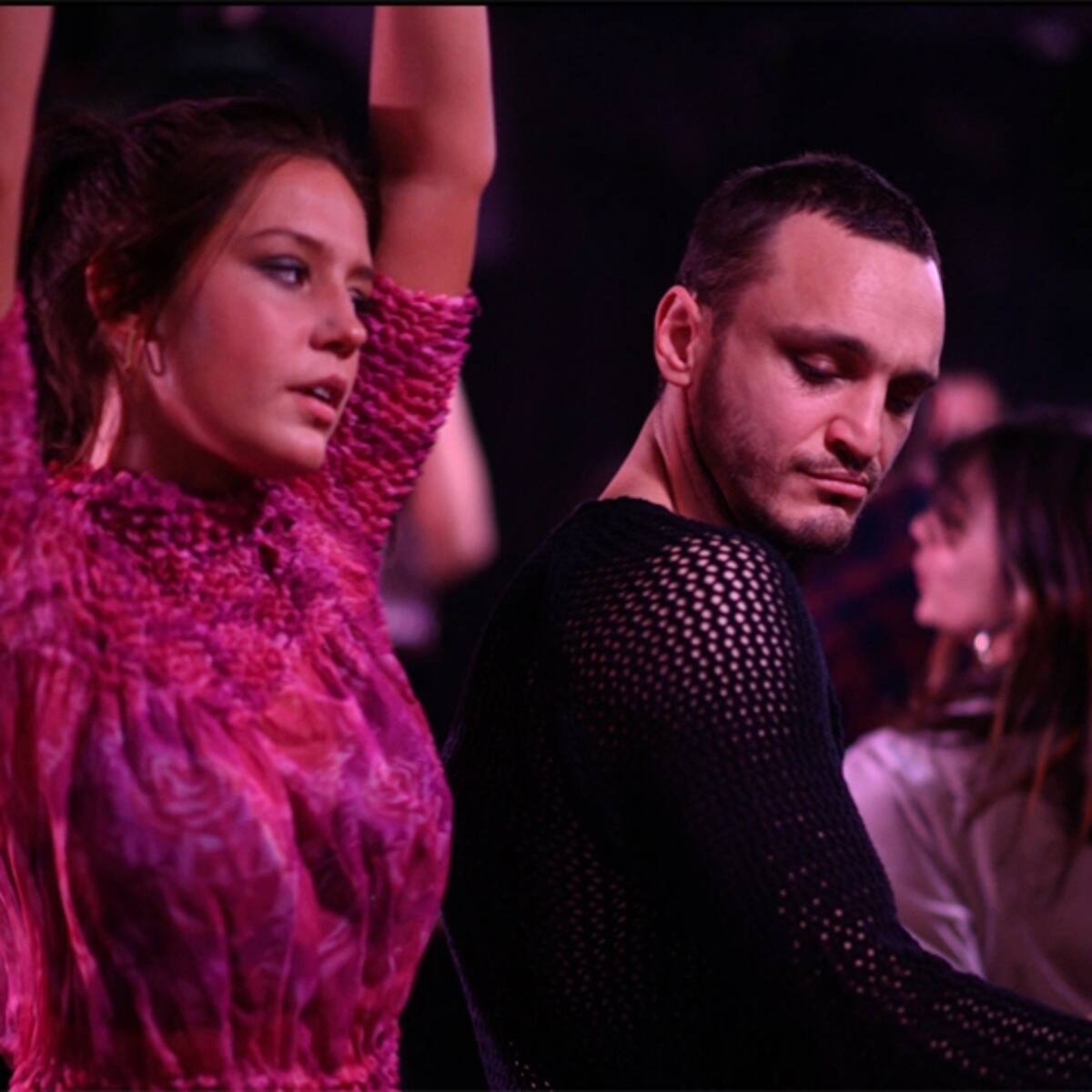 Berlinale 2023 | 'Passages' el triángulo amoroso y tóxico de las relaciones post pandemia