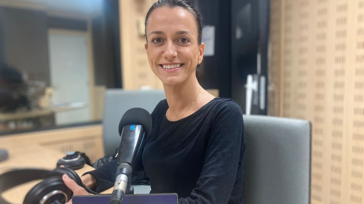 'Pasamos consulta' con Eva de la Flor