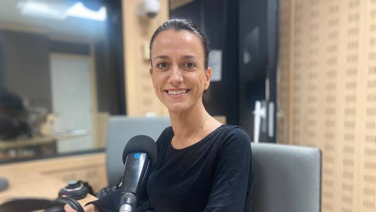 Alimentación en verano con Eva de la Flor