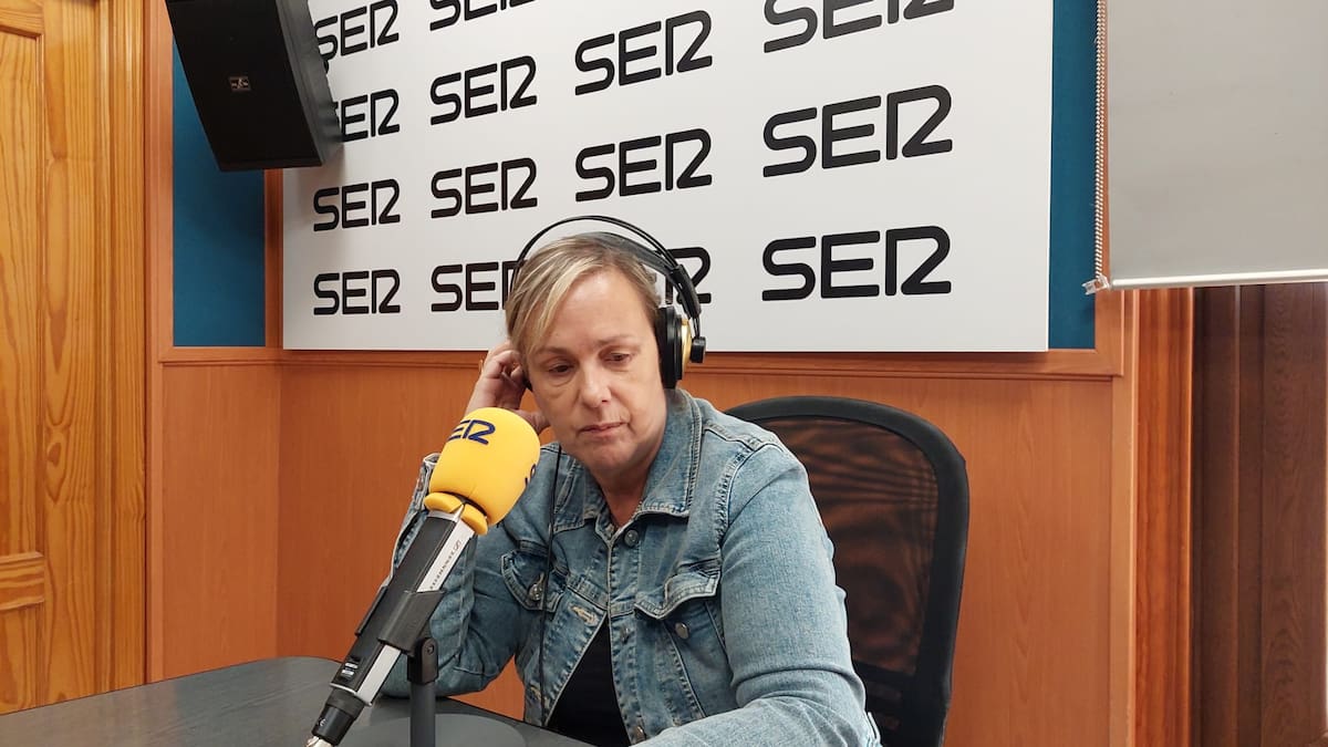 La discriminación en la salud mental: "Para la mujer no puede ser todo farmacología" (10/10/23)