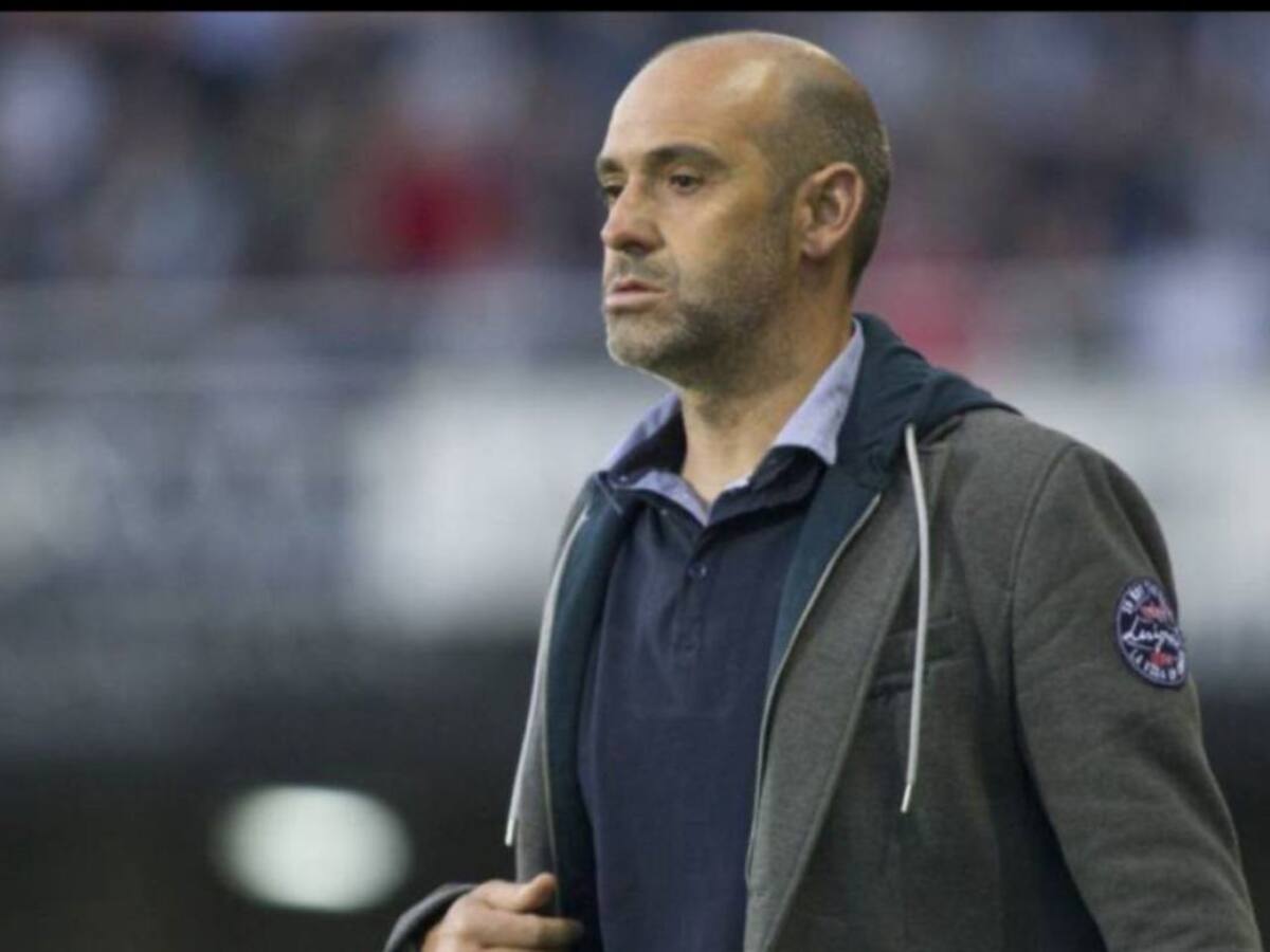 Alberto Monteagudo: "El Albacete se lo está creyendo y luchará por el ascenso directo"