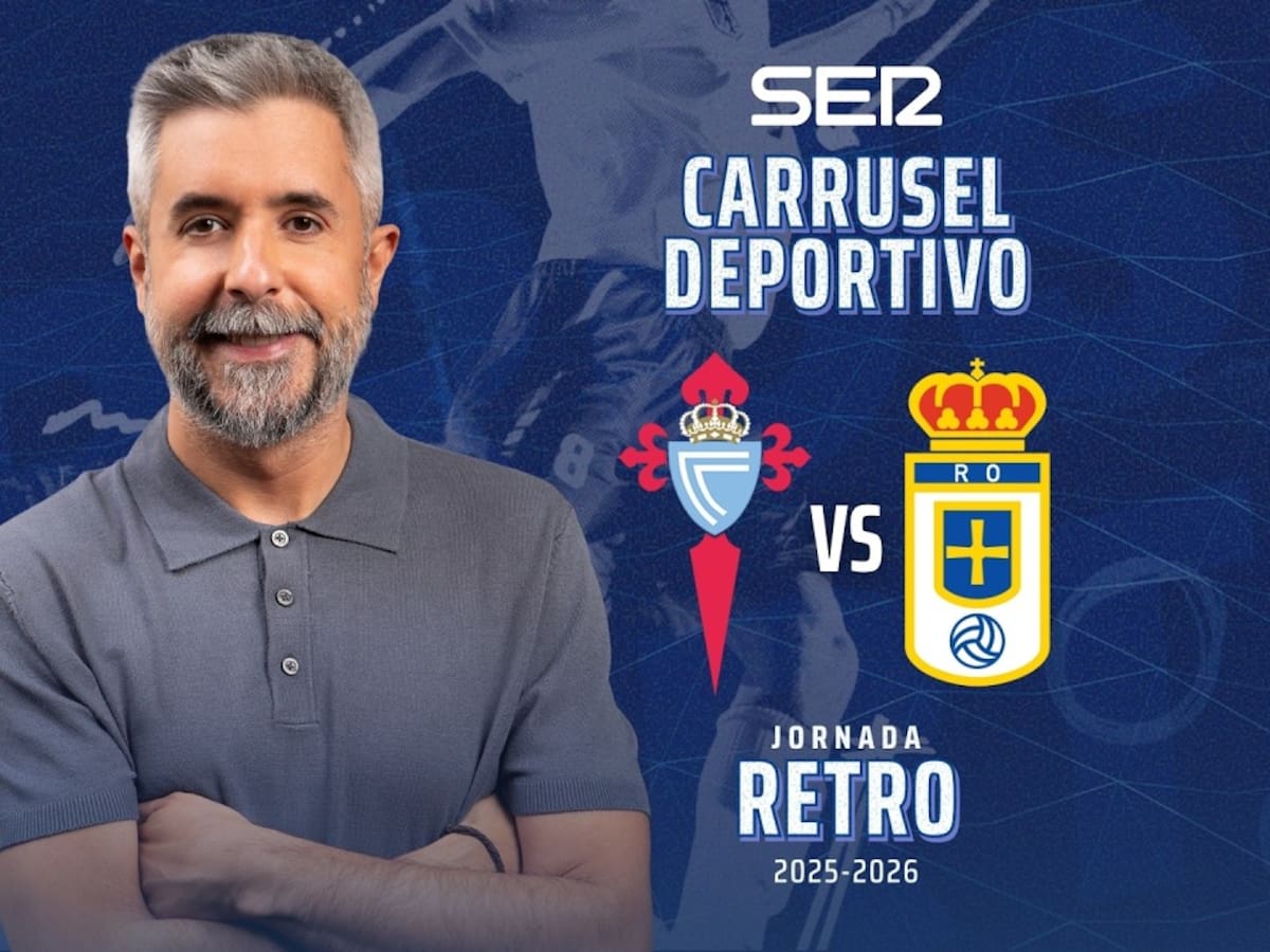 Celta de Vigo-Real Oviedo, en directo: el partido de la jornada 31 de LaLiga, en vivo