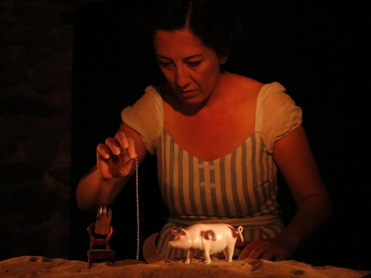 Nocte se despide con una gran respuesta por parte del público y los artistas