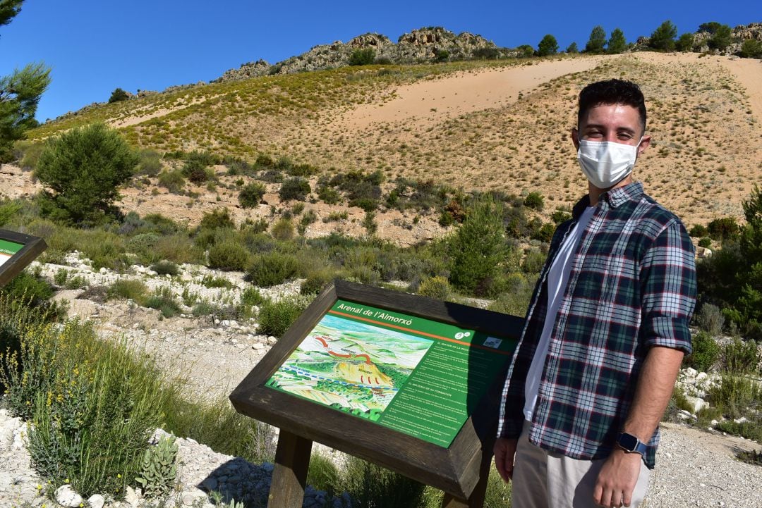 Rutas turísticas por los parajes de Petrer 