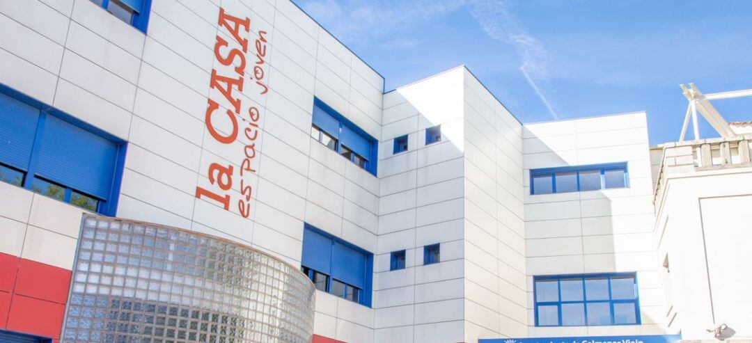 Las fotos recibidas se publicarán en el perfil de Facebook de la Casa de la Juventud