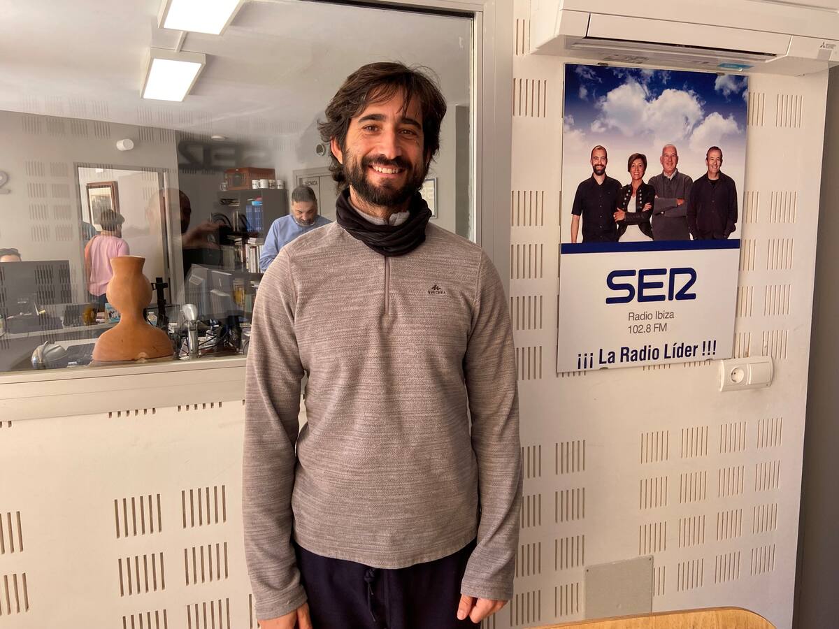 El GEN confirma el deterioro de 17 de las 18 praderas de posidonia que monitorizan en Ibiza