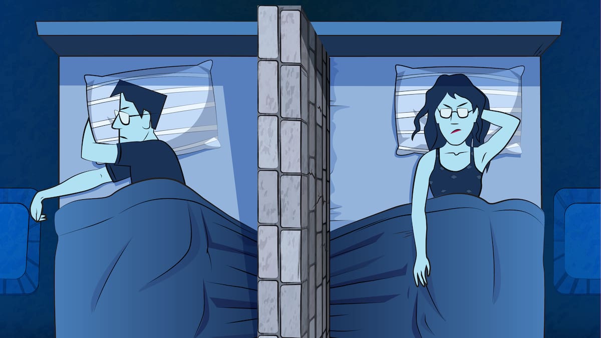 Reportaje EP75 | Hasta que la hipoteca nos separe