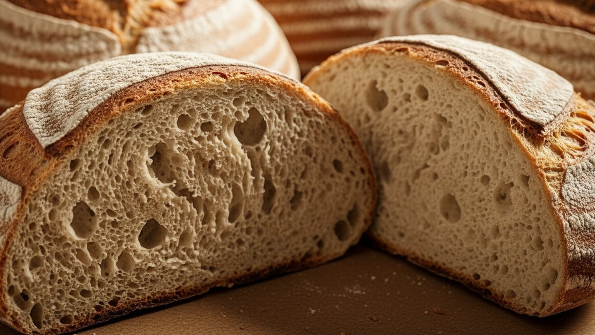 La Ruta Gastronómica del Pan Duro será la actividad central