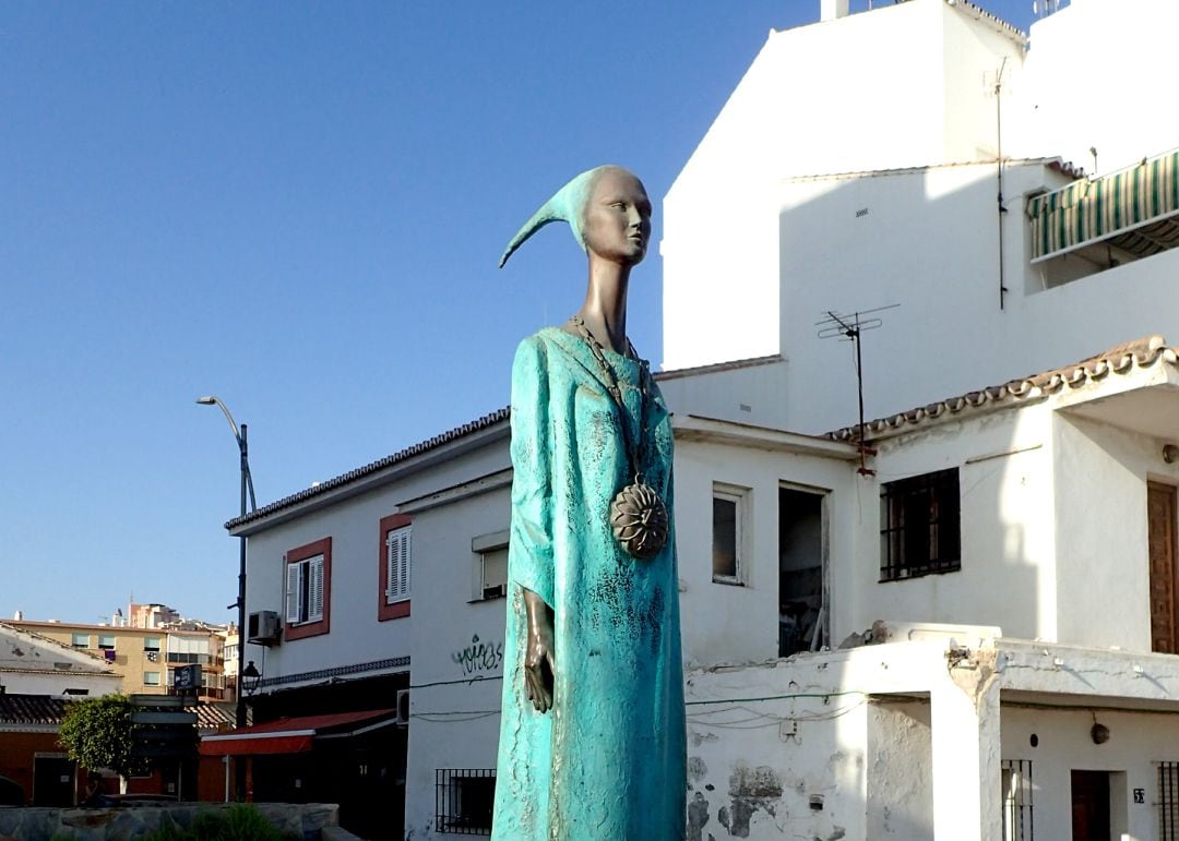 Noctiluca, la Virgen del Carmen de los Tartessos