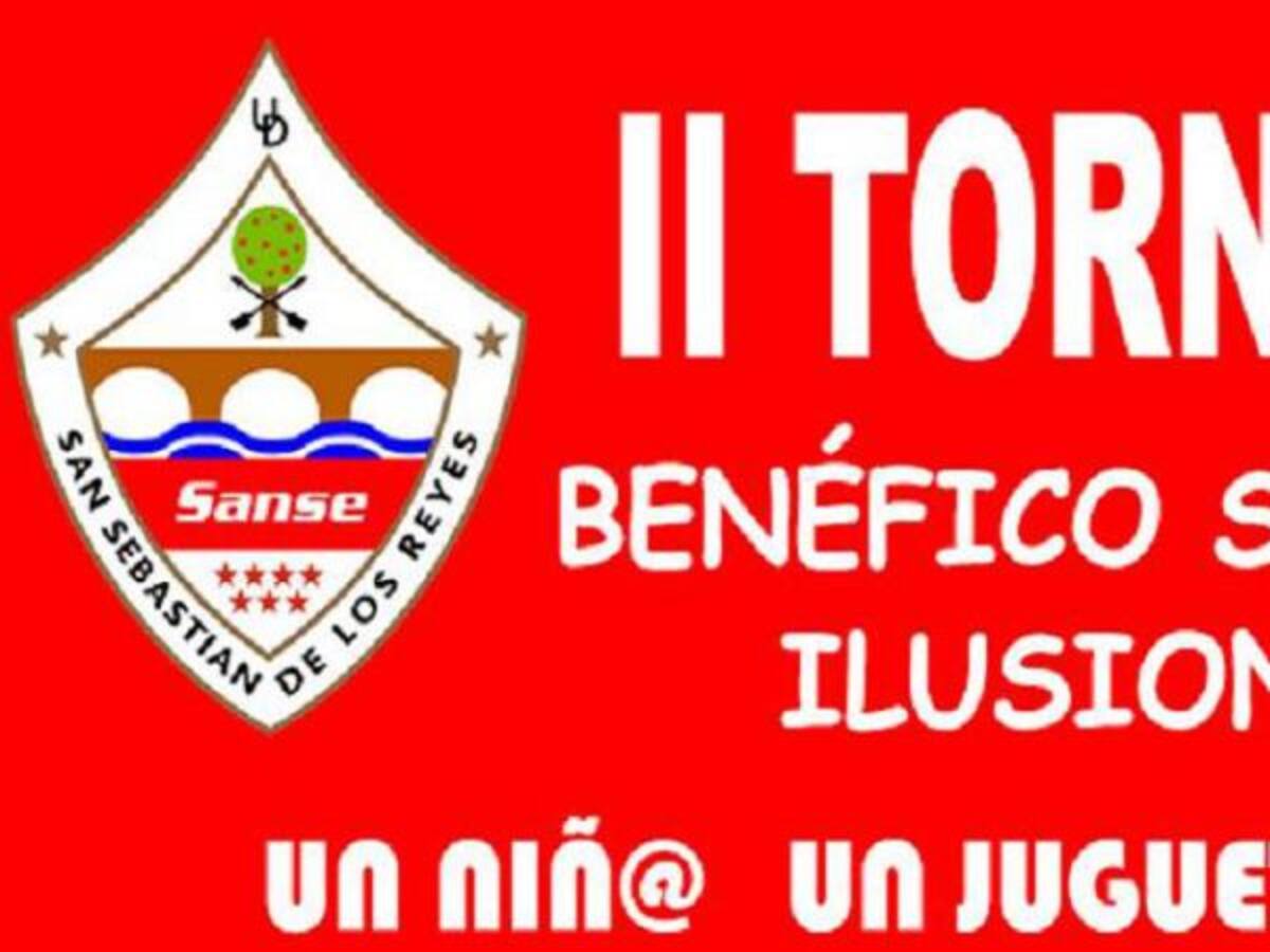 Fútbol e ilusión para los niños