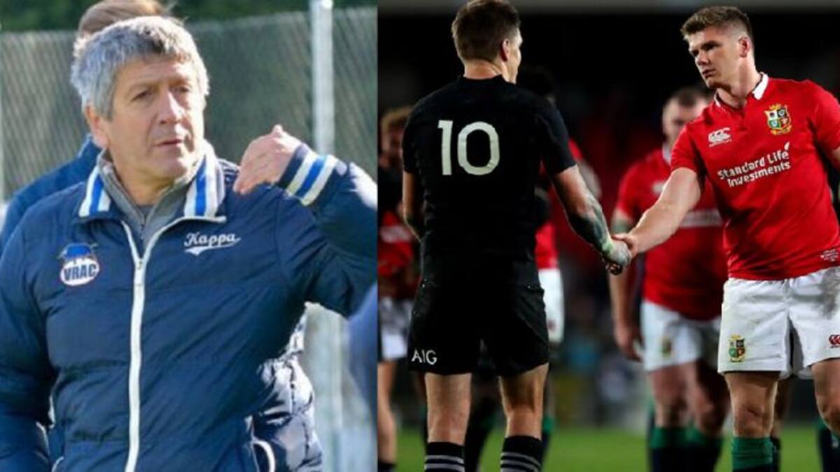 Play Rugby: Mario Barandiaran analiza el modelo español y debate sobre el Top100 de Rugby World (04/01/2018)