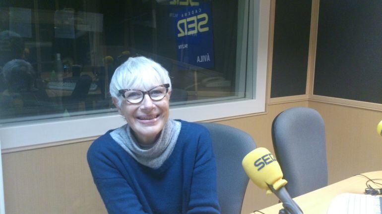 Marta Martín Riccó