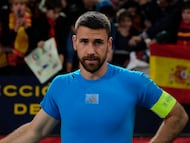 Spain v Türkiye - FIFA World Cup 2026 Qualifier