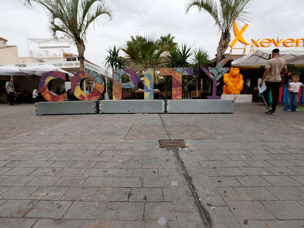 Prisión para el autor del puñetazo mortal junto a una discoteca de Alicante