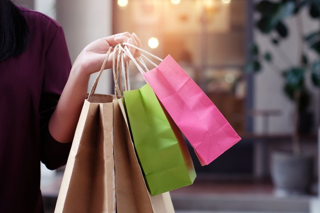 Palencia Abierta tiene pensado mantener el Shoppingday el 27 de noviembre