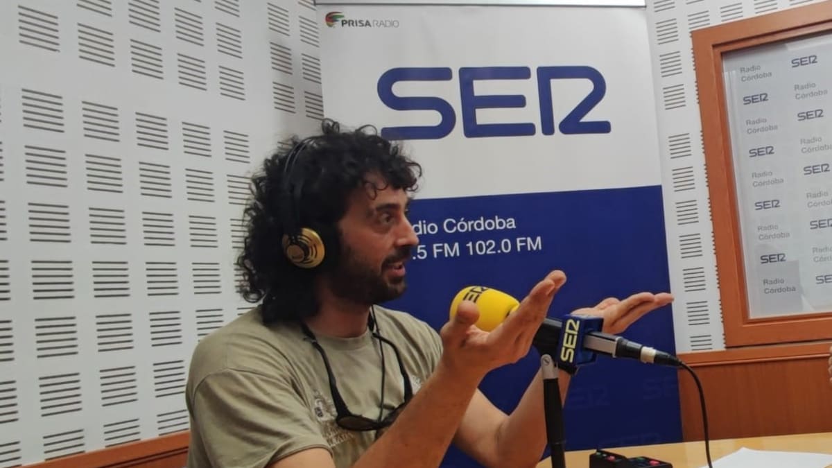 Entrevista a Daniel Quiroga, arqueólogo fosas comunes de Córdoba