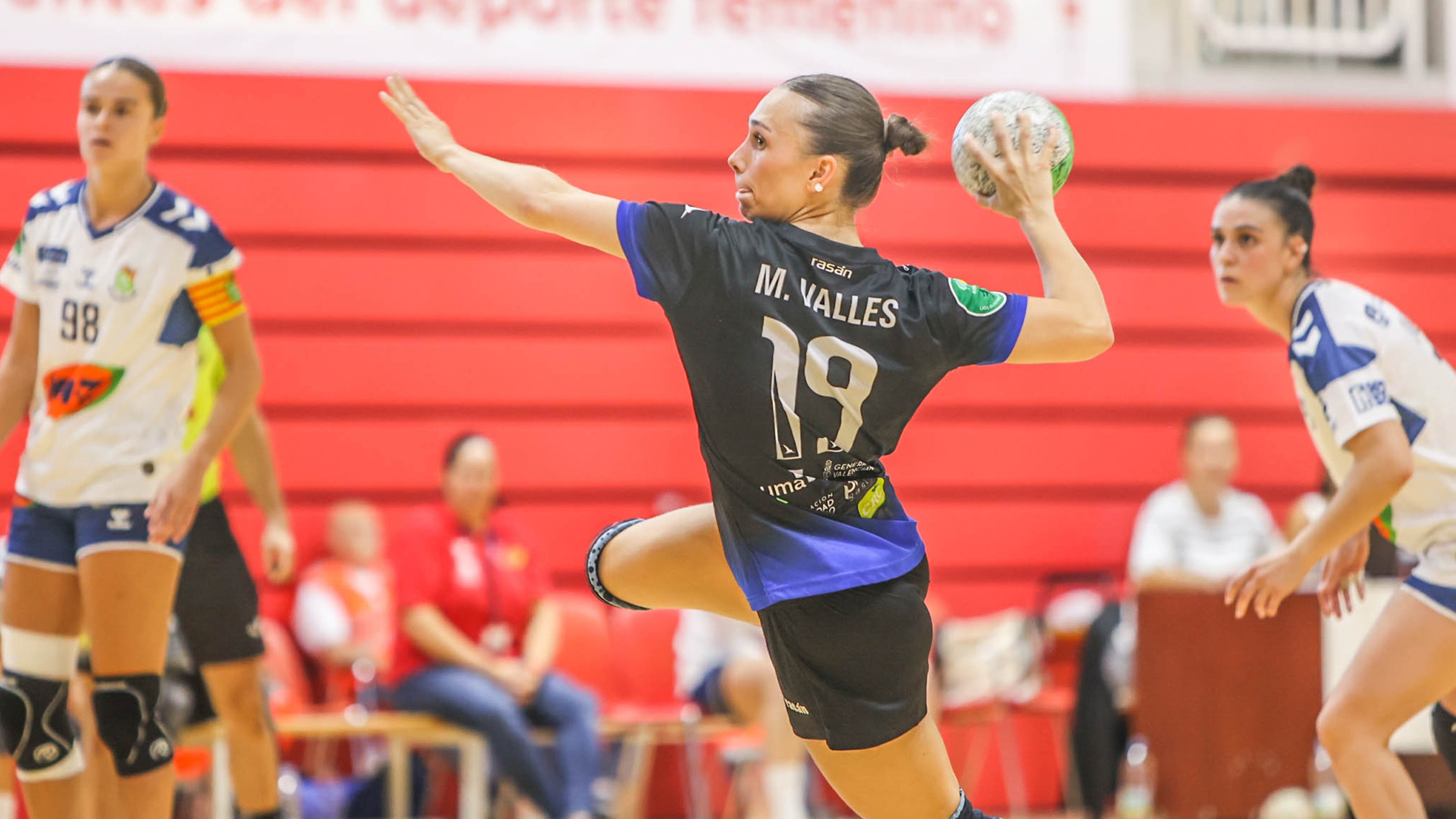 El Elda Prestigio no le hace ascos a la Copa