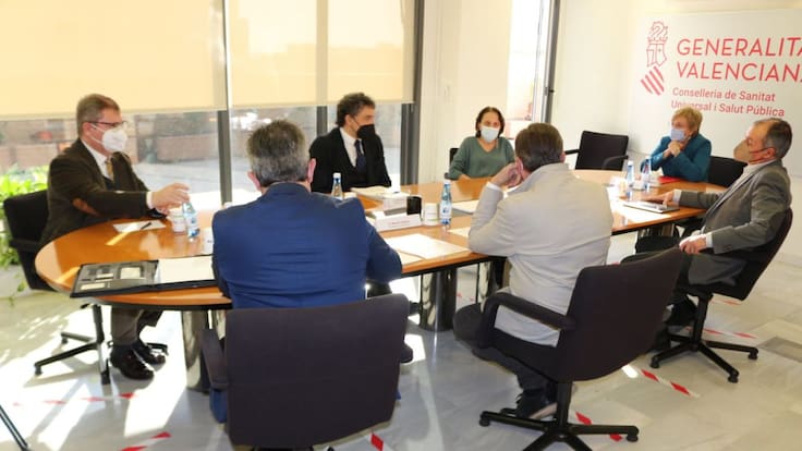 Entrevista La Ventana CV (16-02-2021)