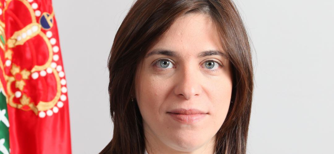 Mirene Presas, concejala del PP de Getafe, ha sido incluida en la lista al Congreso por Madrid, aunque será muy difícil que salga elegida