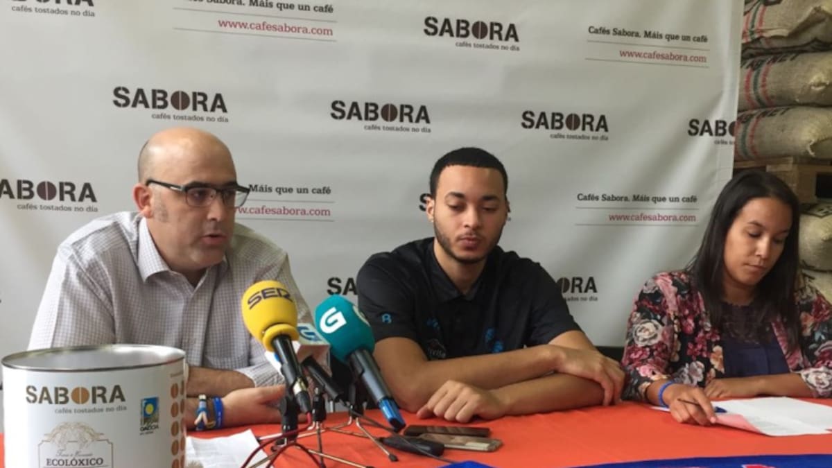 Kendall Stephens: "Ha sido fácil entrar en la dinámica del equipo"