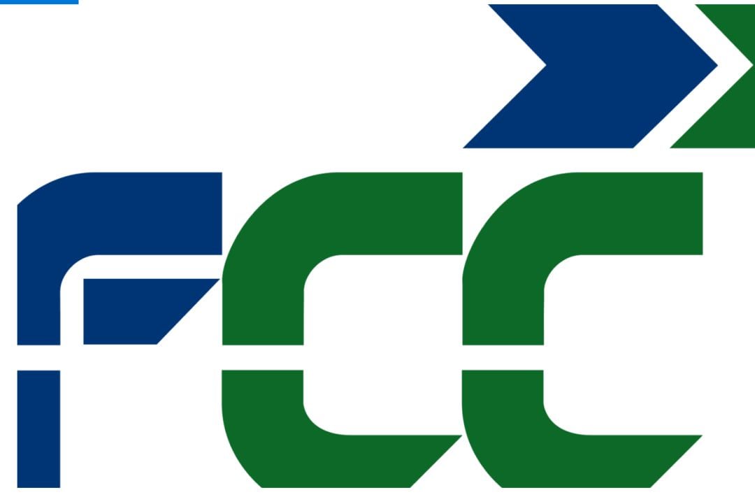 Logotipo de FCC