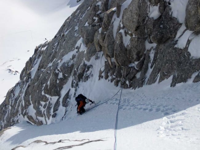 Jordi Corominas. Foto: JC