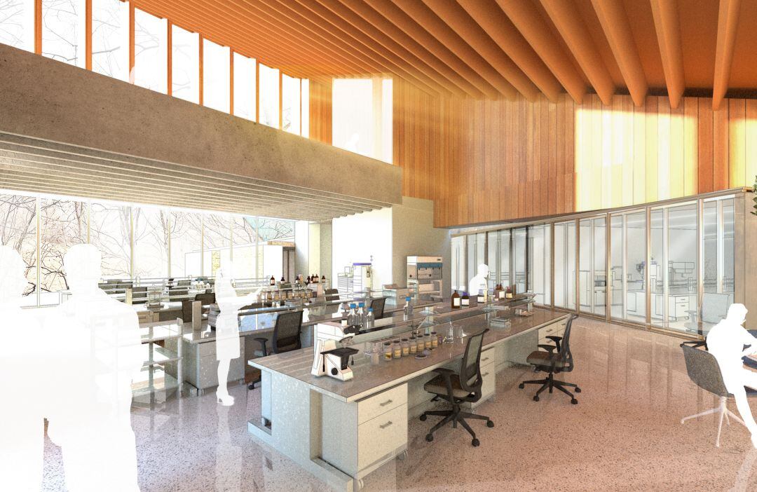 La plataforma contrària a la implantació de Grifols portarà dos experts a la reunió de dimecres.